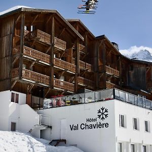 Hotel Val Chaviere